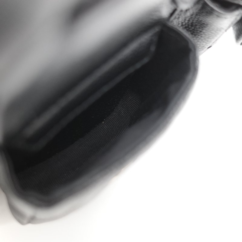 Chanel 香奈兒 Duma 小型 粒面牛皮 雙肩包 後背包-18