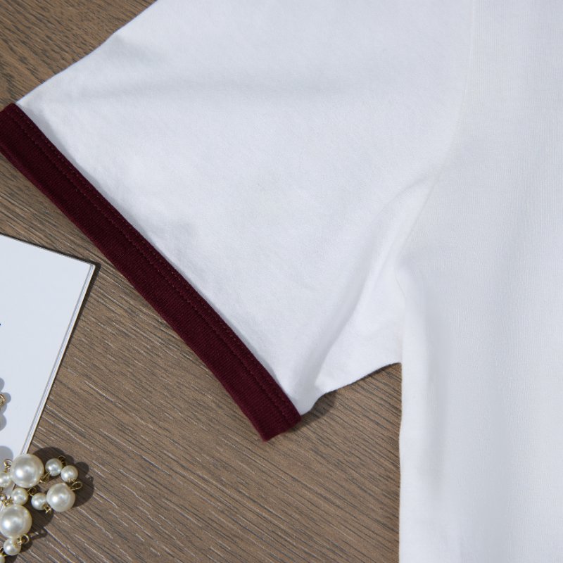 ❤️CELINE 百搭T恤 男女同款-3