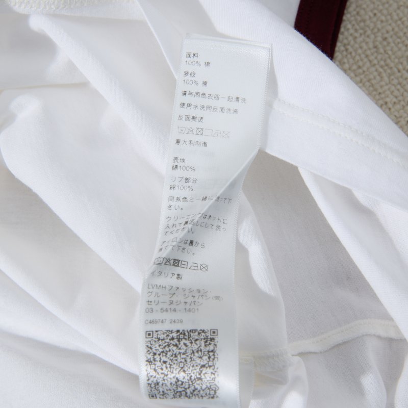 ❤️CELINE 百搭T恤 男女同款-5