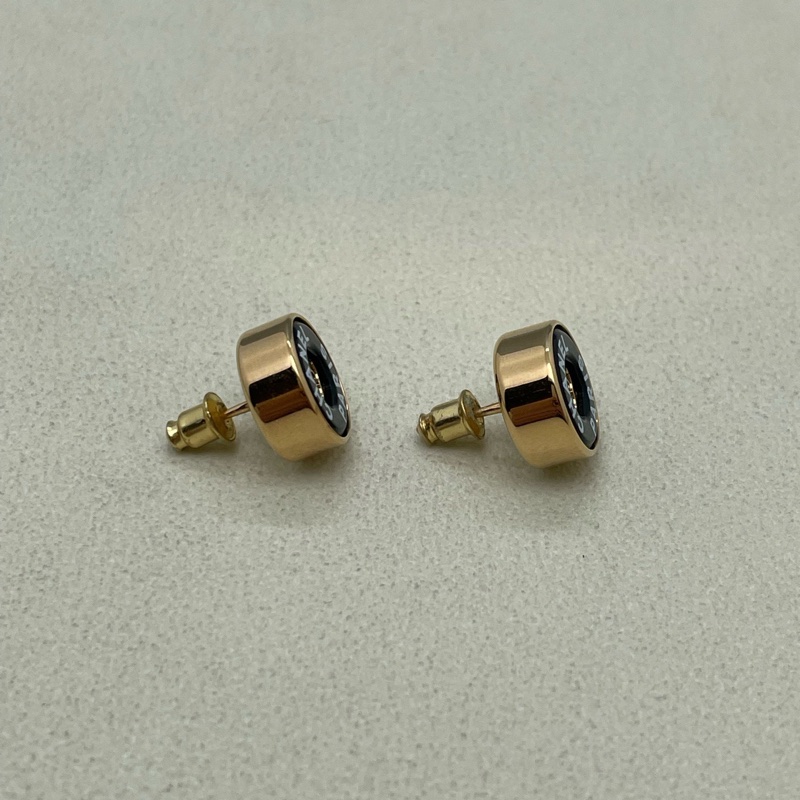 香奈兒/Chanel 耳釘 無附件-2