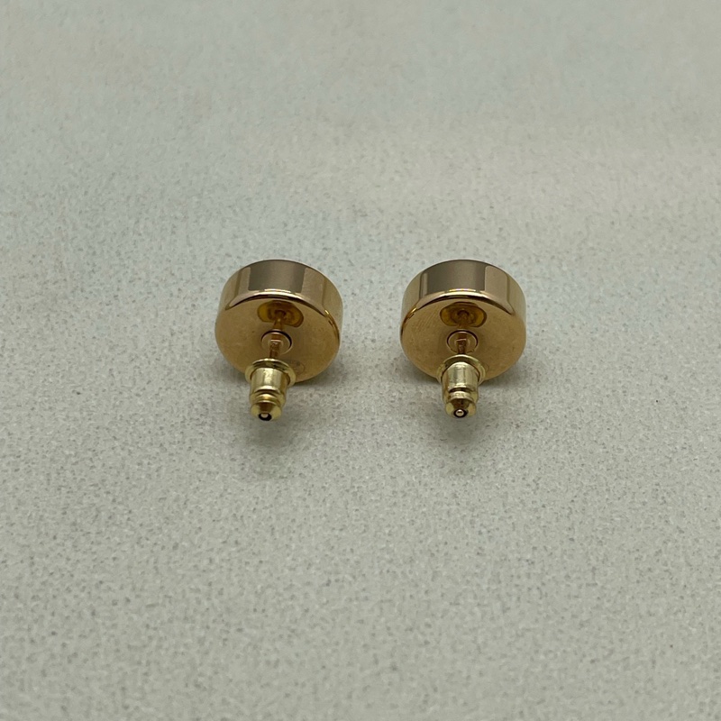 香奈兒/Chanel 耳釘 無附件-3