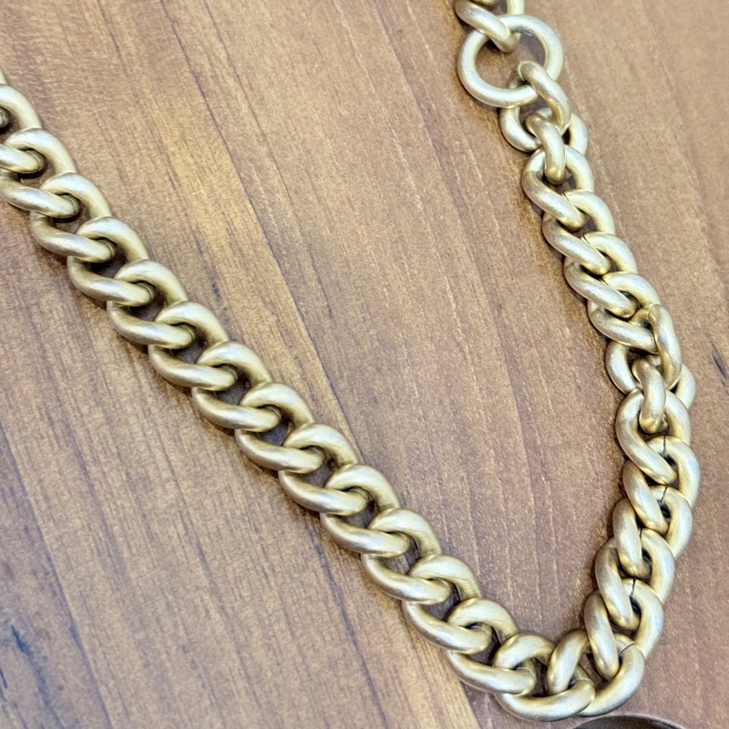 9新✨賠售超甜賣🖤香奈兒 荔枝皮 金珠斜背卡包 斜背錢包 可斜背也可腰鏈包-26