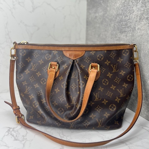 香緹國際精品 885 LV Palermo PM
