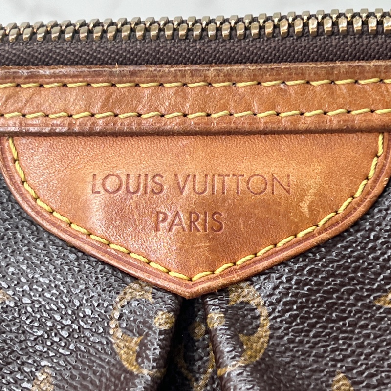 香緹國際精品 885 LV Palermo PM-1