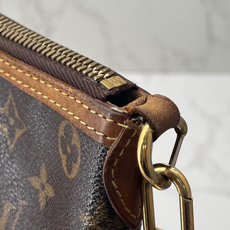 香緹國際精品 885 LV Palermo PM-4