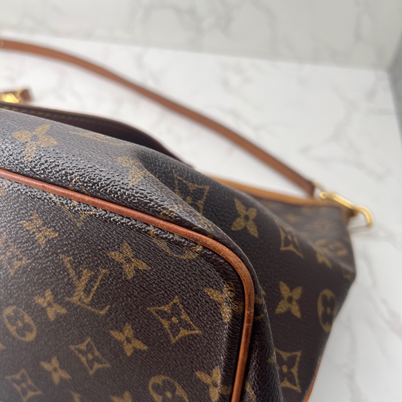 香緹國際精品 885 LV Palermo PM-9