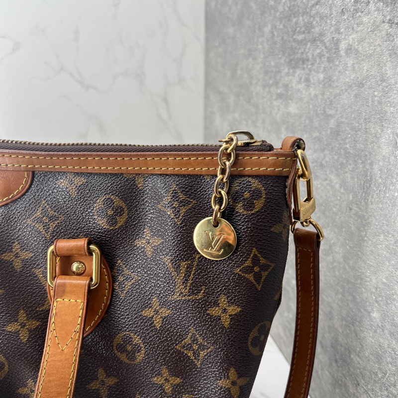 香緹國際精品 885 LV Palermo PM-10