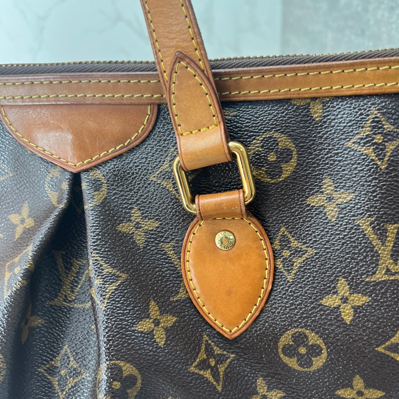 香緹國際精品 885 LV Palermo PM-11