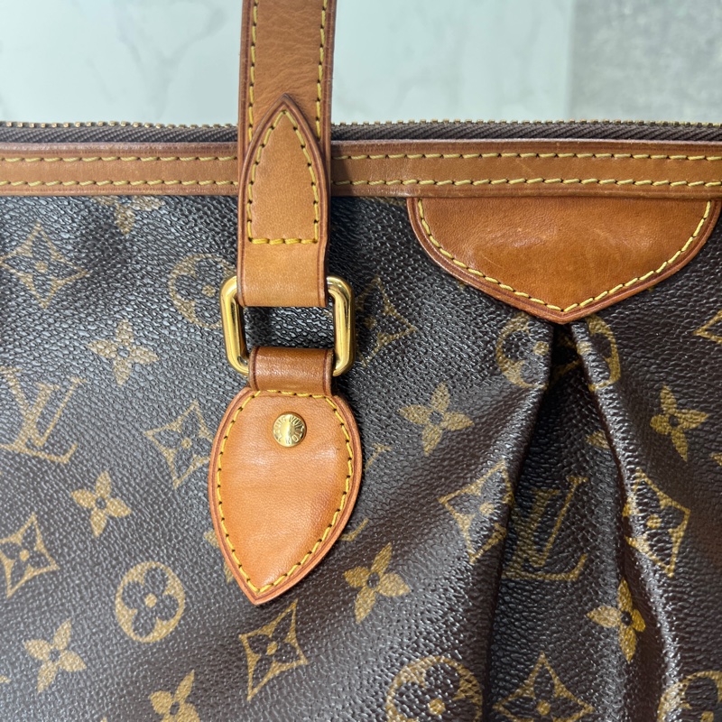 香緹國際精品 885 LV Palermo PM-12