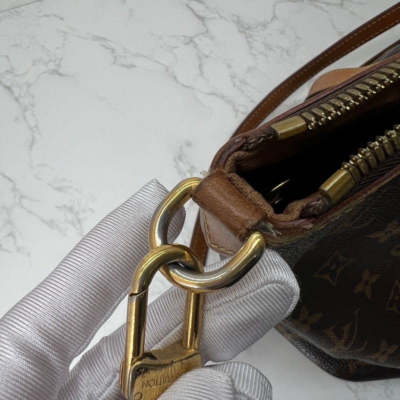 香緹國際精品 885 LV Palermo PM-15