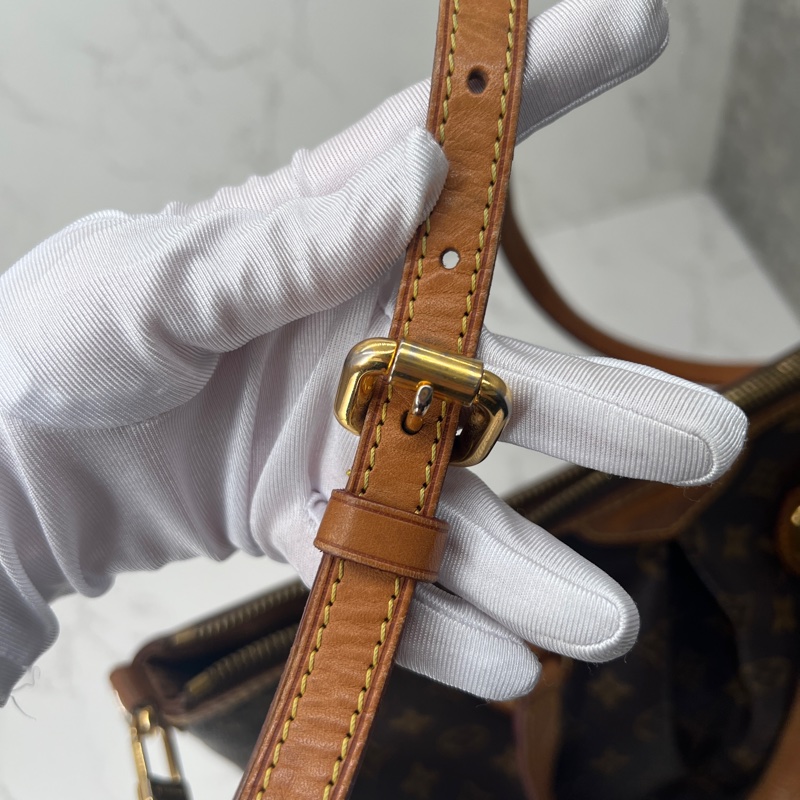 香緹國際精品 885 LV Palermo PM-16