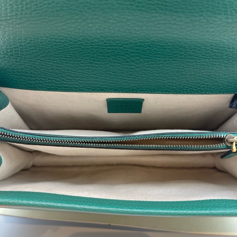 98新古馳/Gucci Dionysus系列鑽扣酒神尺寸28x 17x 9cm-7