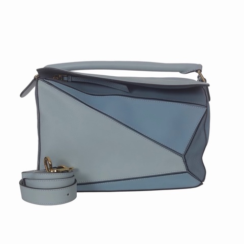 Loewe puzzle 中號 拼色