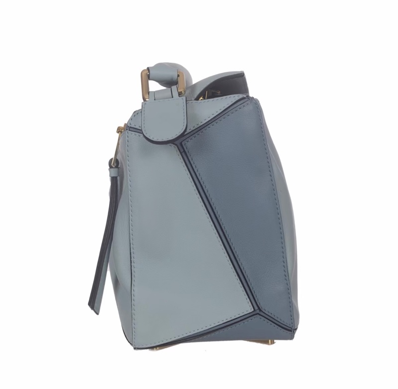 Loewe puzzle 中號 拼色-1