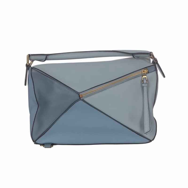 Loewe puzzle 中號 拼色-2