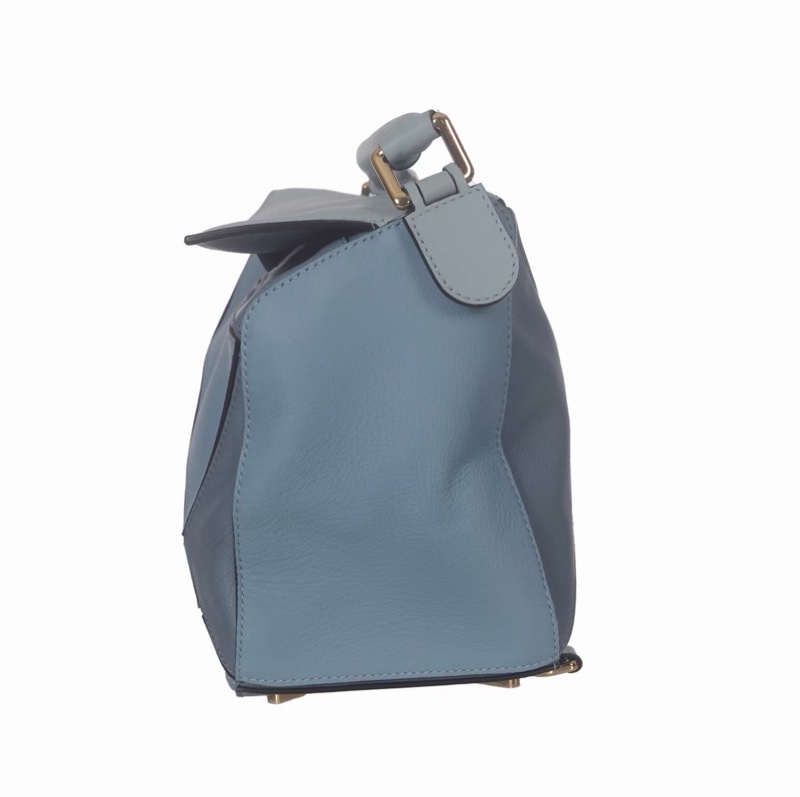 Loewe puzzle 中號 拼色-3