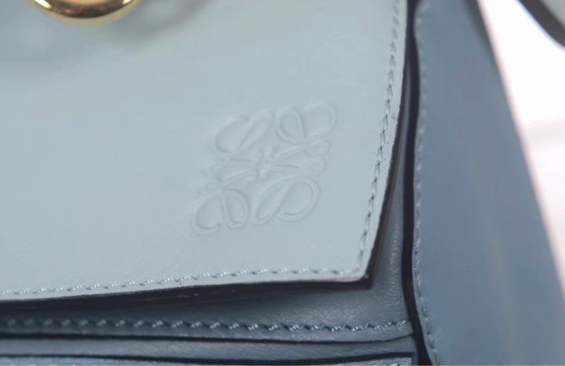 Loewe puzzle 中號 拼色-5