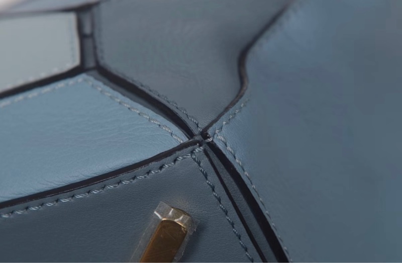 Loewe puzzle 中號 拼色-6