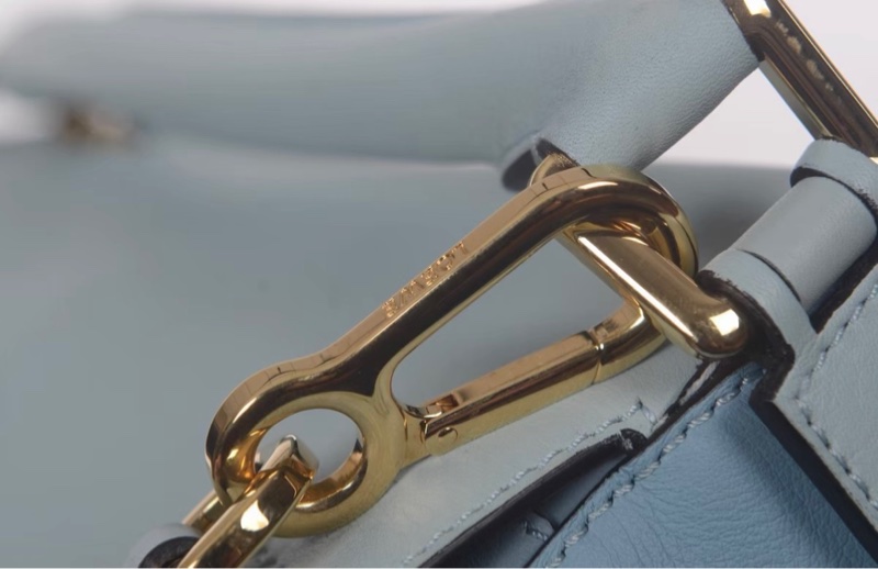 Loewe puzzle 中號 拼色-8