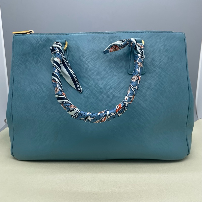 普拉達/Prada 殺手包 1BA274-NZV-F0PN2 尺寸:33×14×24cm-2