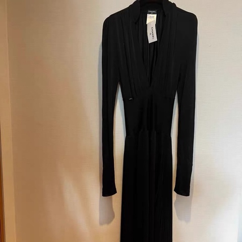 Chanel連體褲34碼