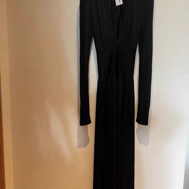 Chanel連體褲34碼-5