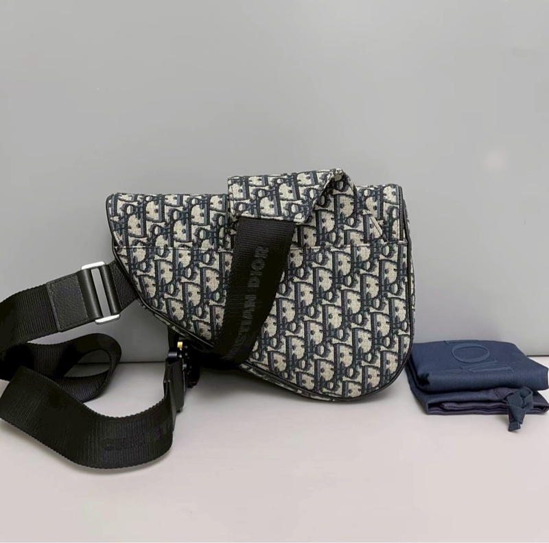 📣📣Dior saddle馬鞍包26cm 🙅🏼♂️專櫃12萬-6