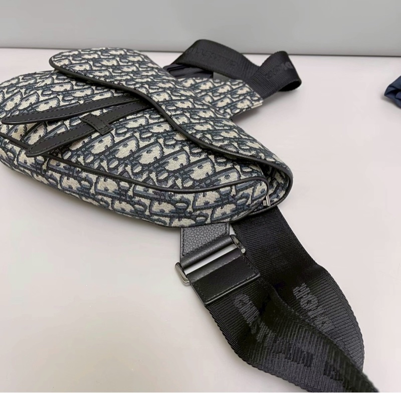 📣📣Dior saddle馬鞍包26cm 🙅🏼♂️專櫃12萬-9