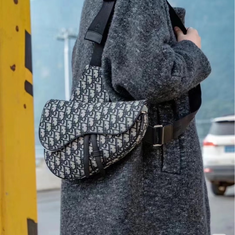 📣📣Dior saddle馬鞍包26cm 🙅🏼♂️專櫃12萬-14