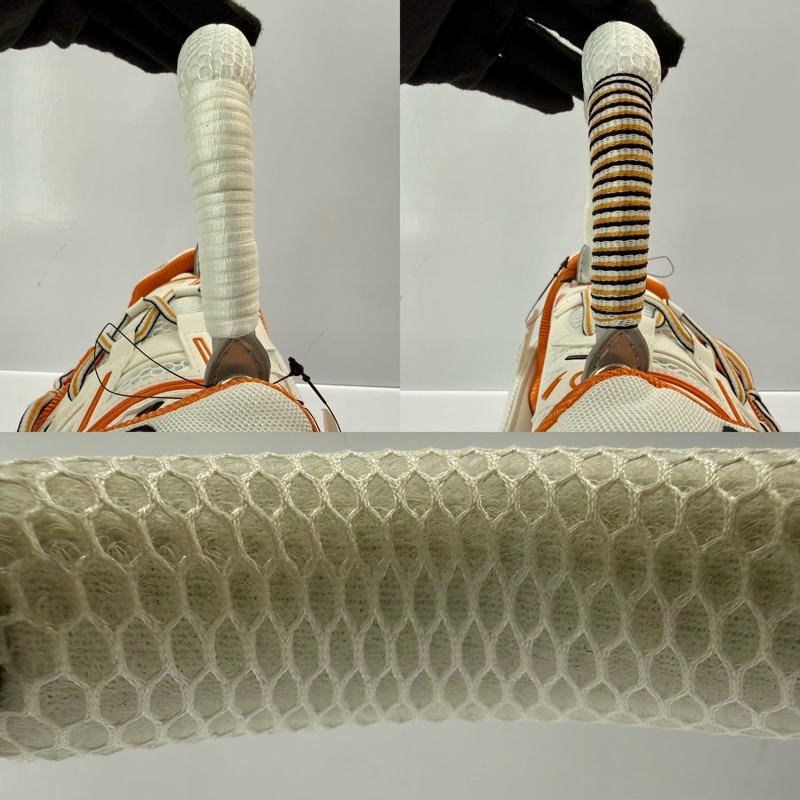 巴黎世家 BALENCIAGA Sneaker Head S號 2ways 661723-5