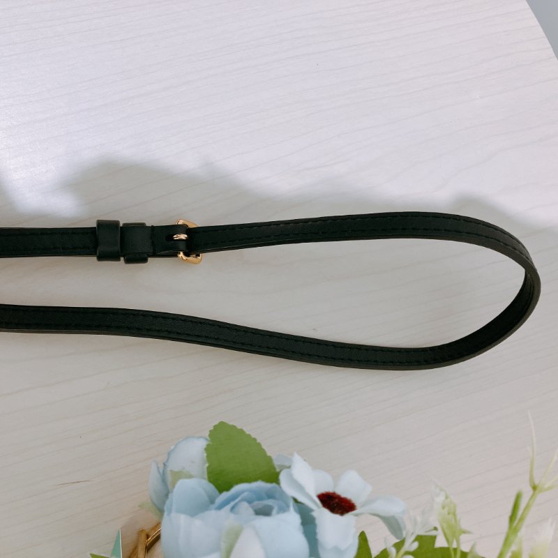 TK1961 Louis Vuitton 路易威登小號鎖頭肩帶包包 Locky BB Bag-26