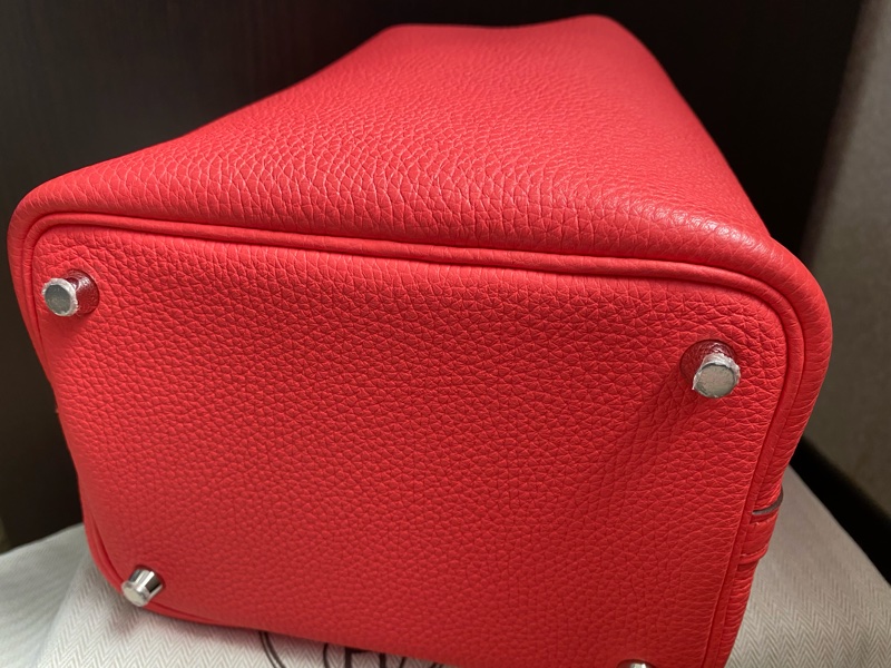 Hermes Picotin 18-10