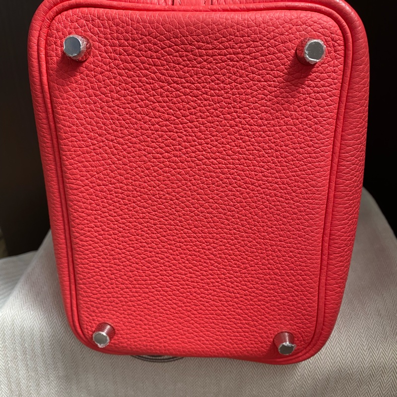 Hermes Picotin 18-11