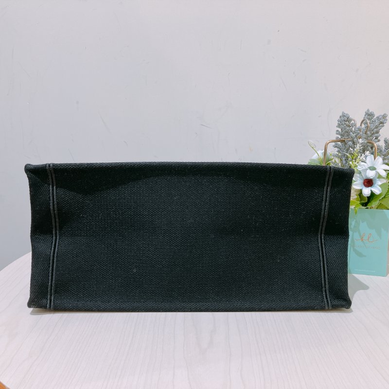 TK1963 Christian Dior 迪奧中號手拿包包Miss Dior Canvas Book Tote Medium-13