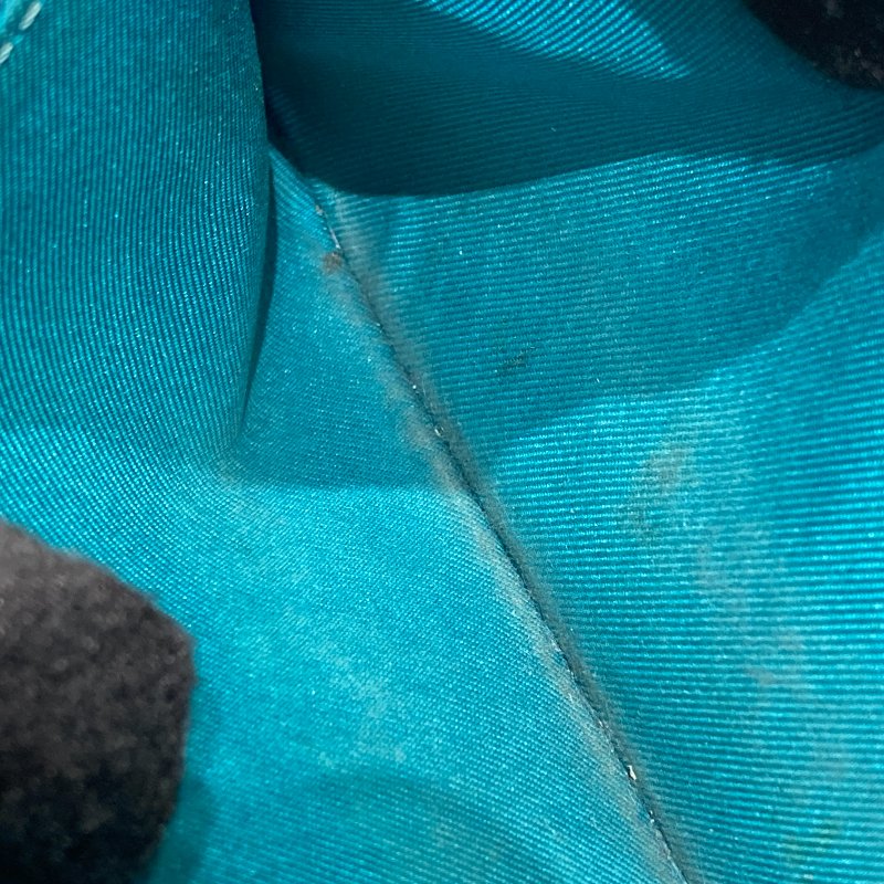 HERMES AZAP LONG SILKIN 長夾 絲巾 黑色-15