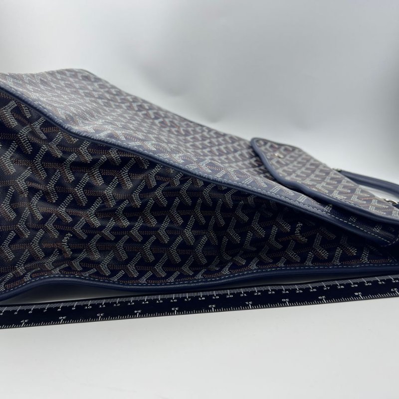 Goyard Saint Léger 雙肩包-2