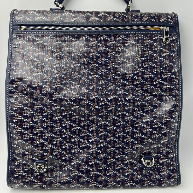Goyard Saint Léger 雙肩包-8