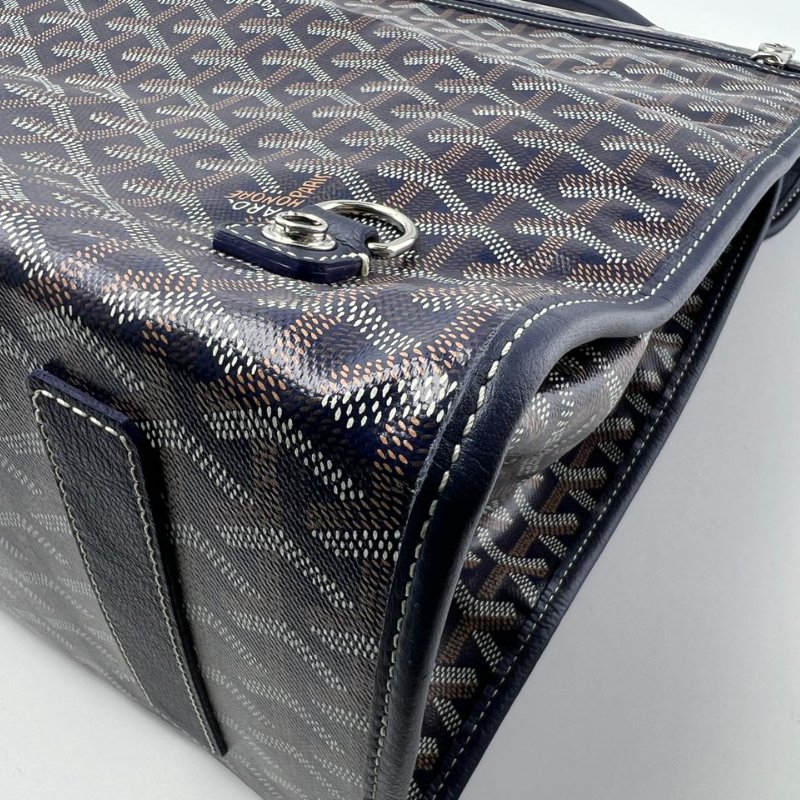 Goyard Saint Léger 雙肩包-9
