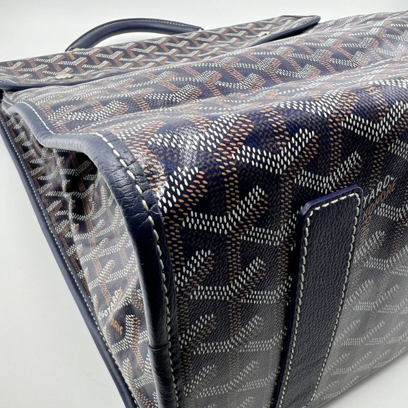 Goyard Saint Léger 雙肩包-10