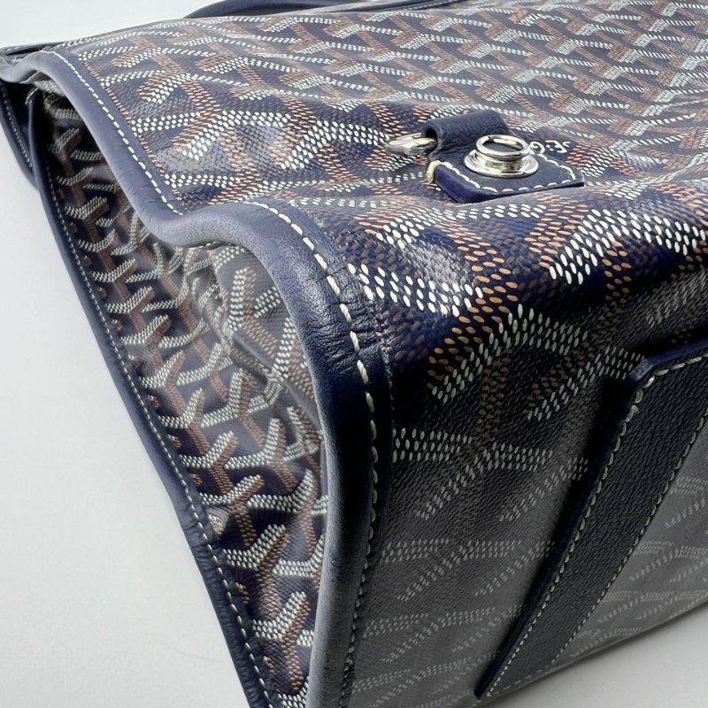 Goyard Saint Léger 雙肩包-11