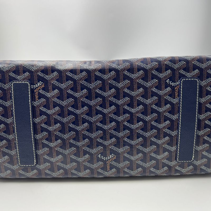 Goyard Saint Léger 雙肩包-13