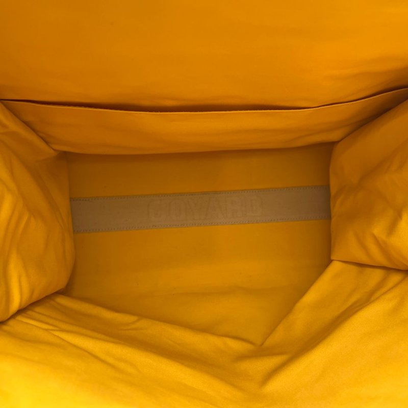 Goyard Saint Léger 雙肩包-14