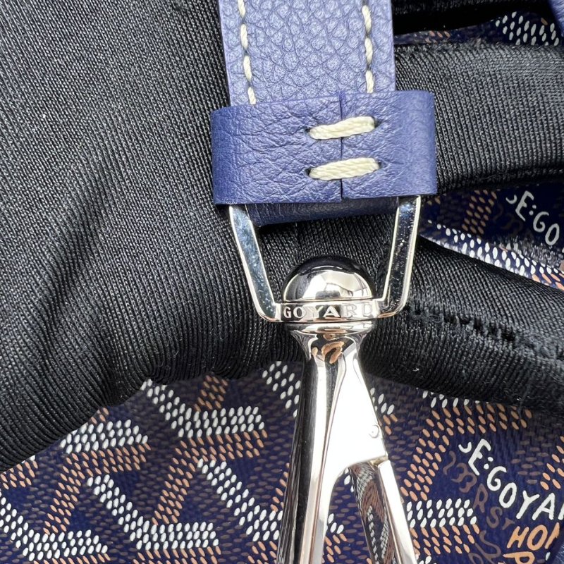 Goyard Saint Léger 雙肩包-15