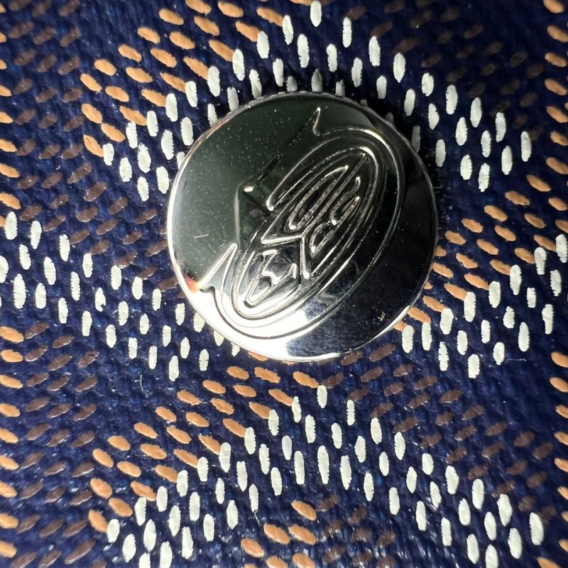 Goyard Saint Léger 雙肩包-16