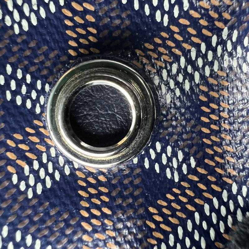 Goyard Saint Léger 雙肩包-17