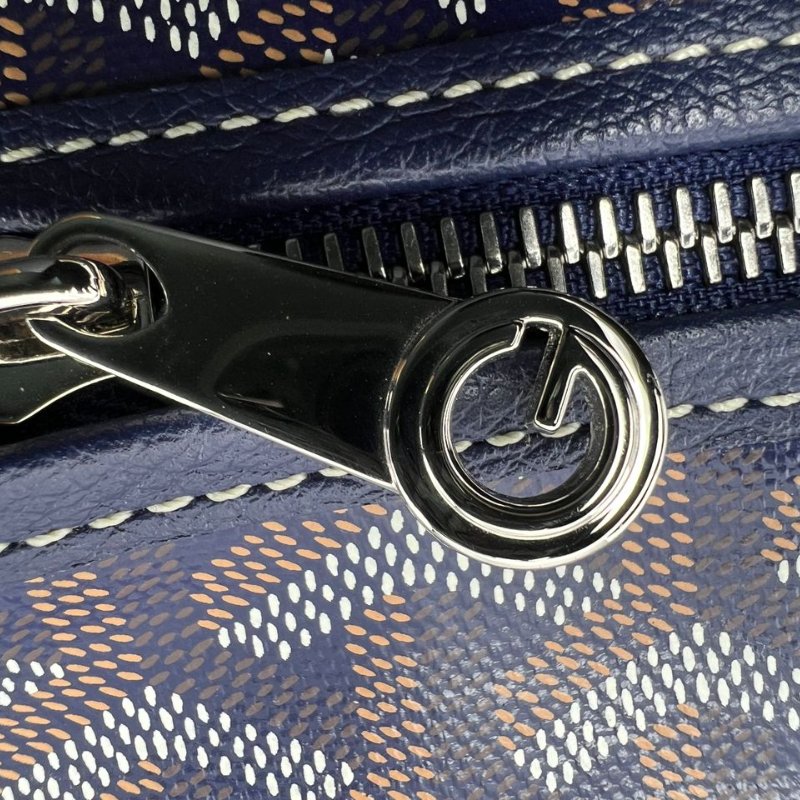 Goyard Saint Léger 雙肩包-18