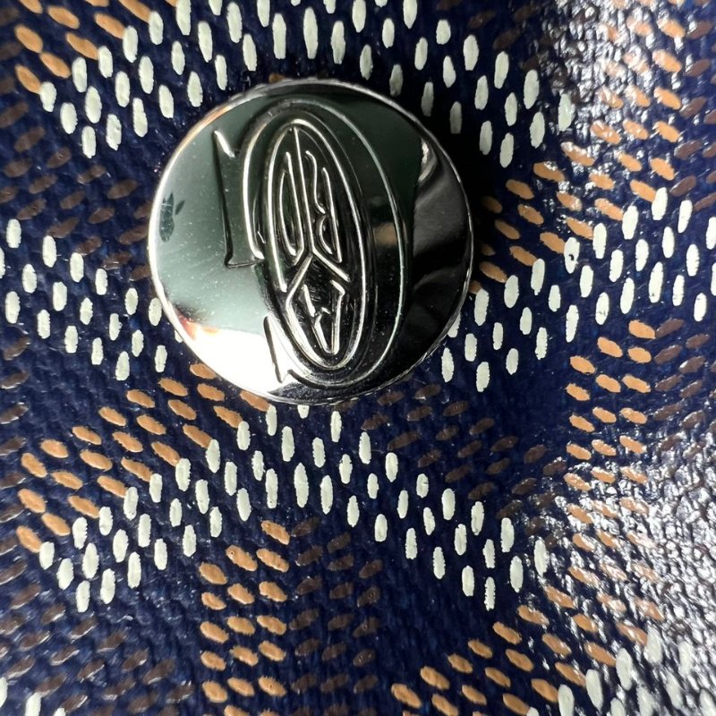 Goyard Saint Léger 雙肩包-19