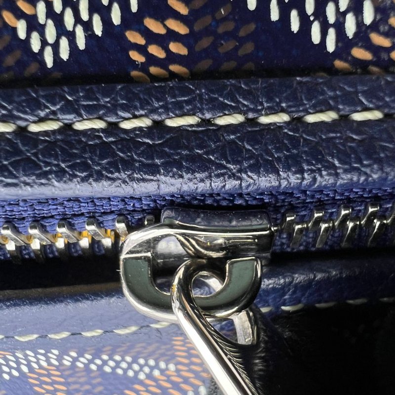 Goyard Saint Léger 雙肩包-20