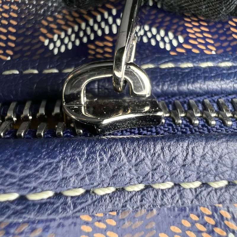 Goyard Saint Léger 雙肩包-21