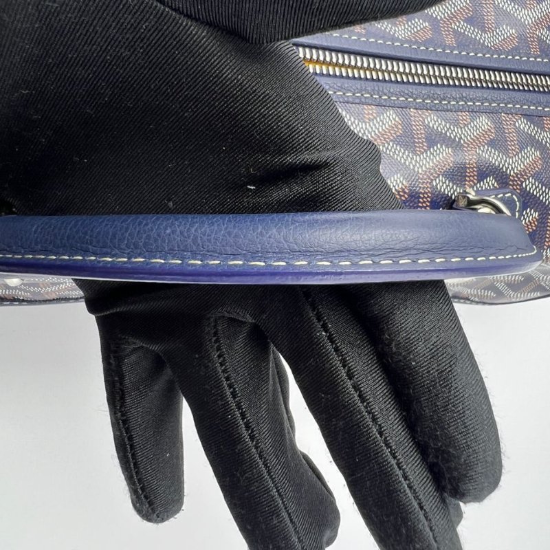 Goyard Saint Léger 雙肩包-25